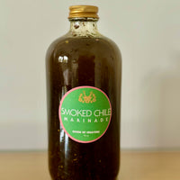 Smoked Chile Marinade