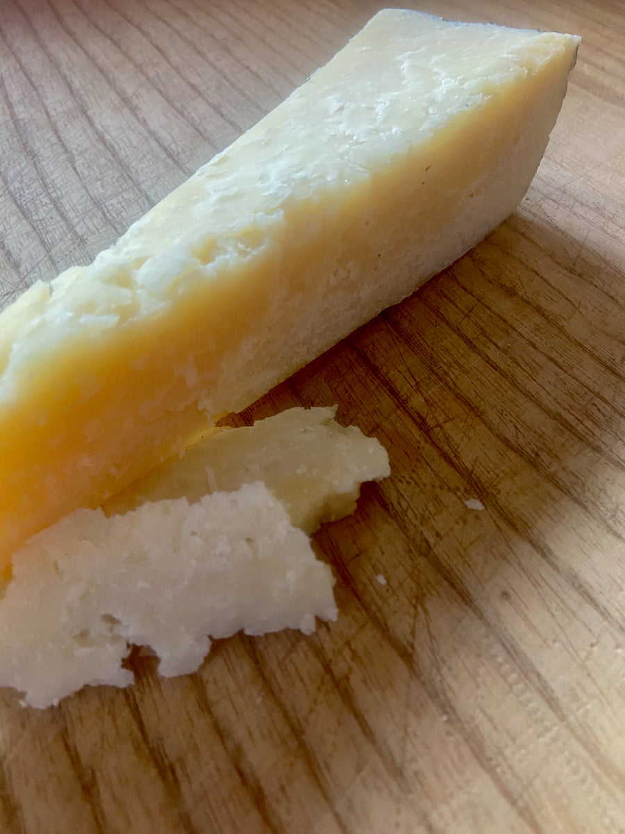 Pecorino Romano by Fulvi