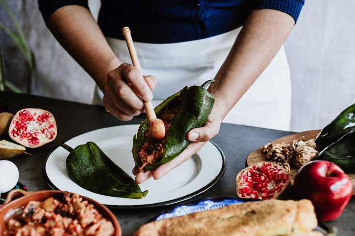 Cooking Class: Tacos & Tequila!!